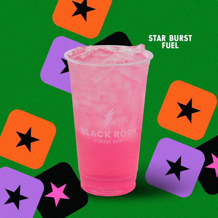 Black Rock Coffee Bar Image