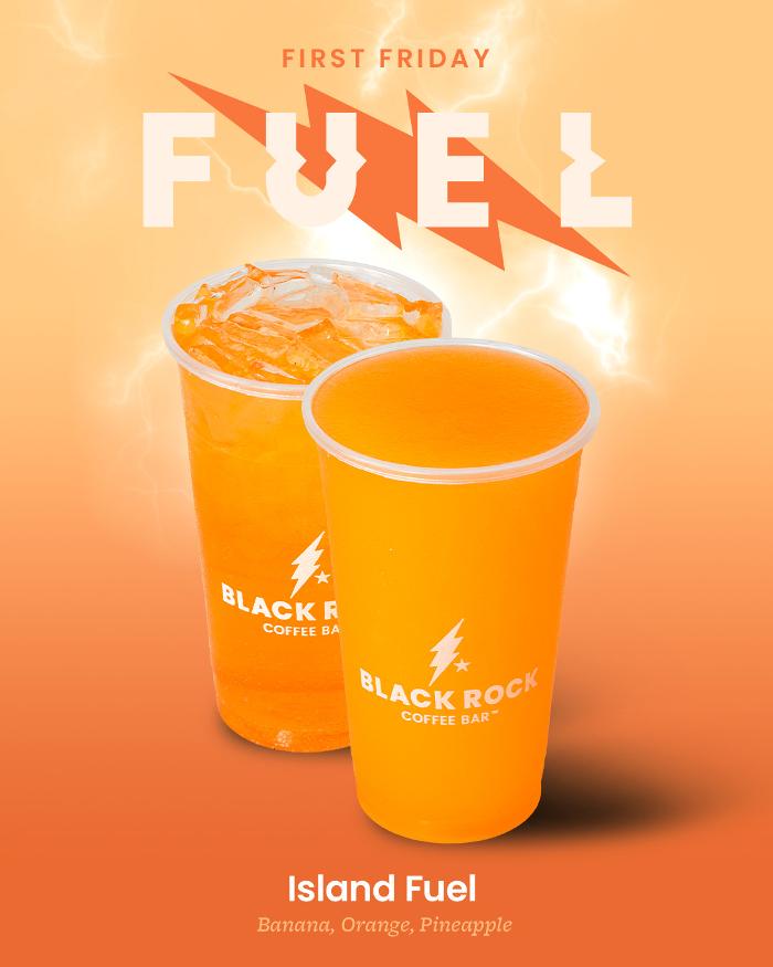 Black Rock Coffee Bar Image