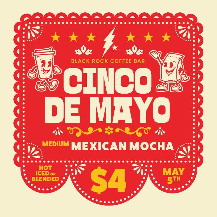 Black Rock Coffee Bar Image