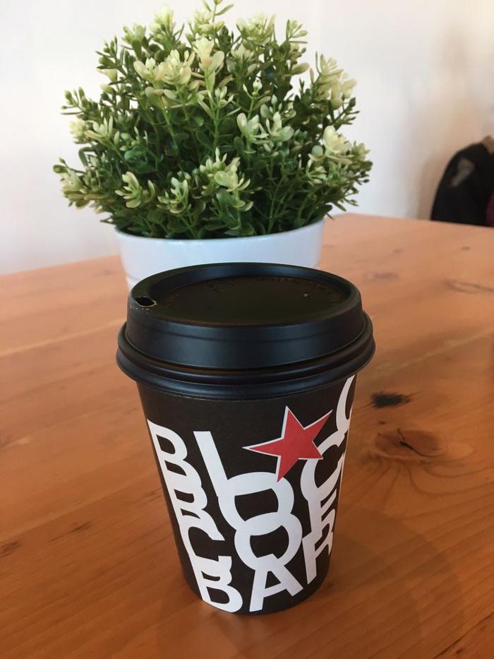 Black Rock Coffee Bar Image