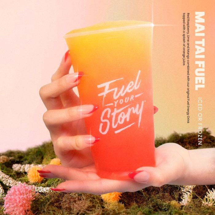 Black Rock Coffee Bar Image