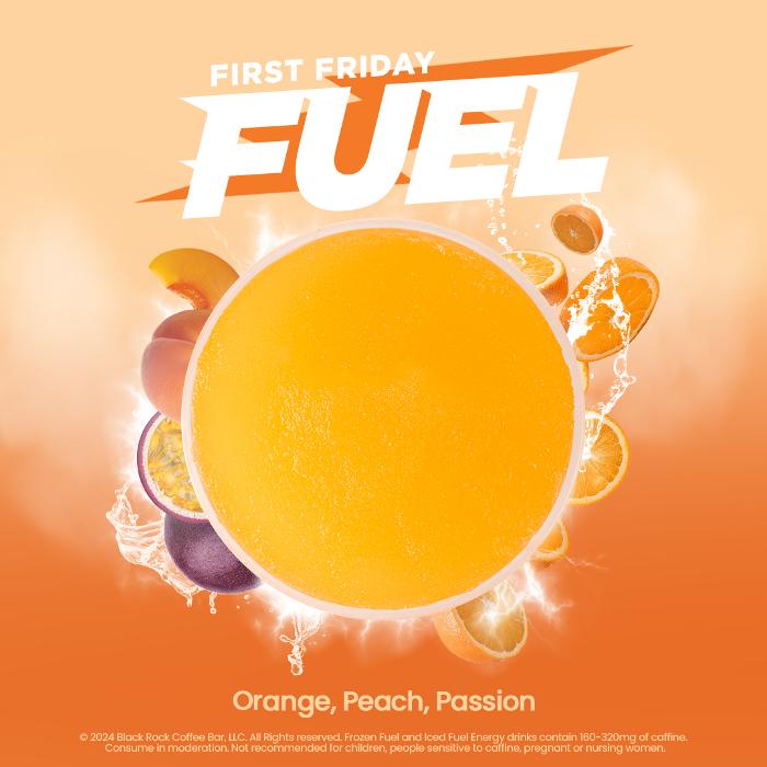 Black Rock Coffee Bar Image