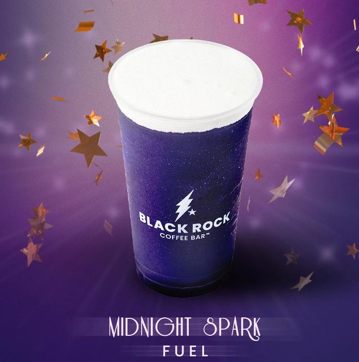 Black Rock Coffee Bar Image