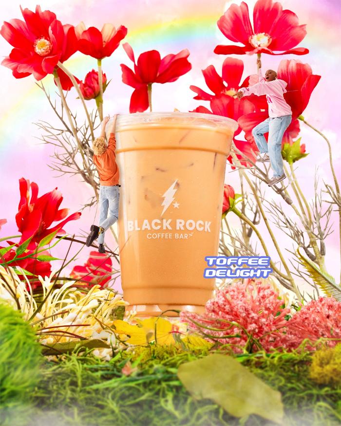 Black Rock Coffee Bar Image