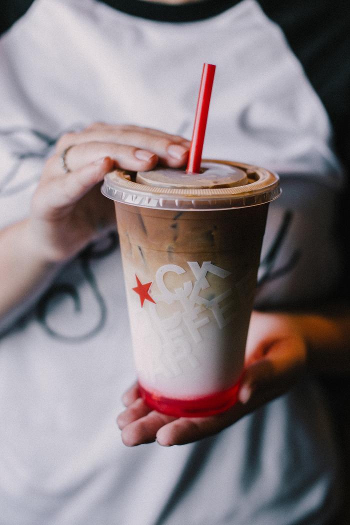 Black Rock Coffee Bar Image