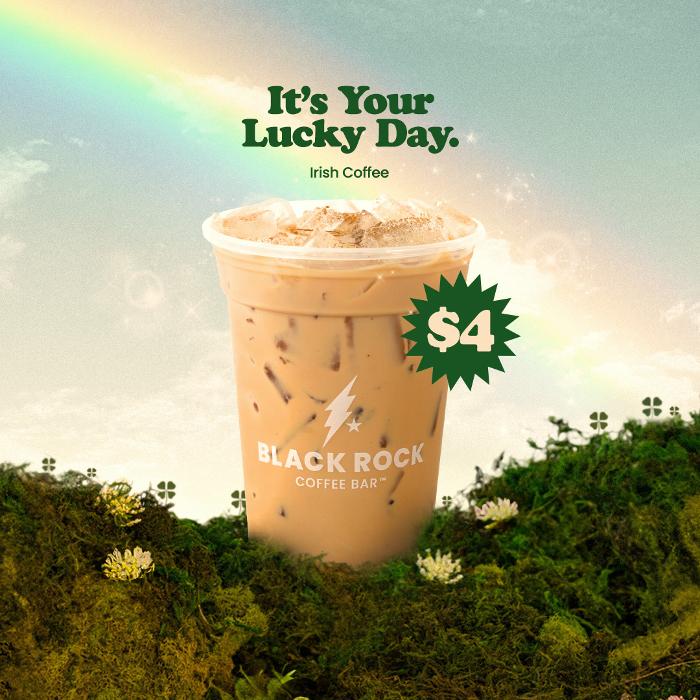 Black Rock Coffee Bar Image