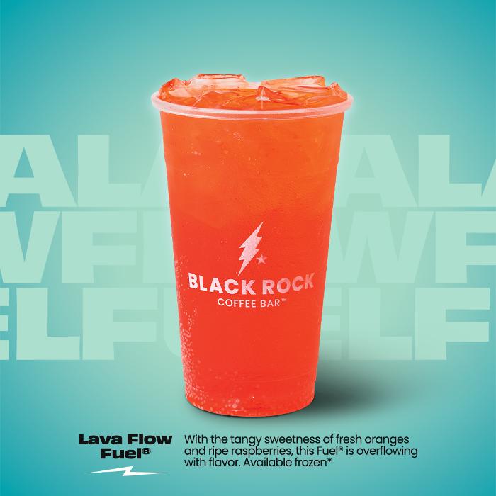 Black Rock Coffee Bar Image