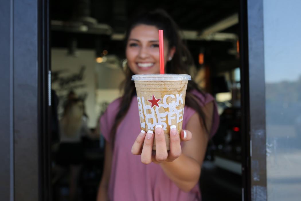 Black Rock Coffee Bar Image