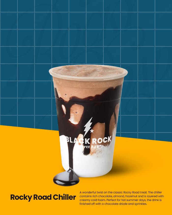 Black Rock Coffee Bar Image