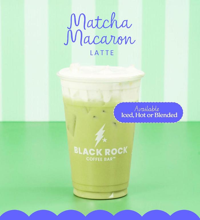 Black Rock Coffee Bar Image