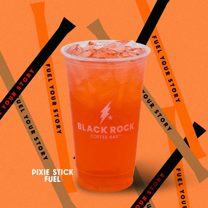 Black Rock Coffee Bar Image