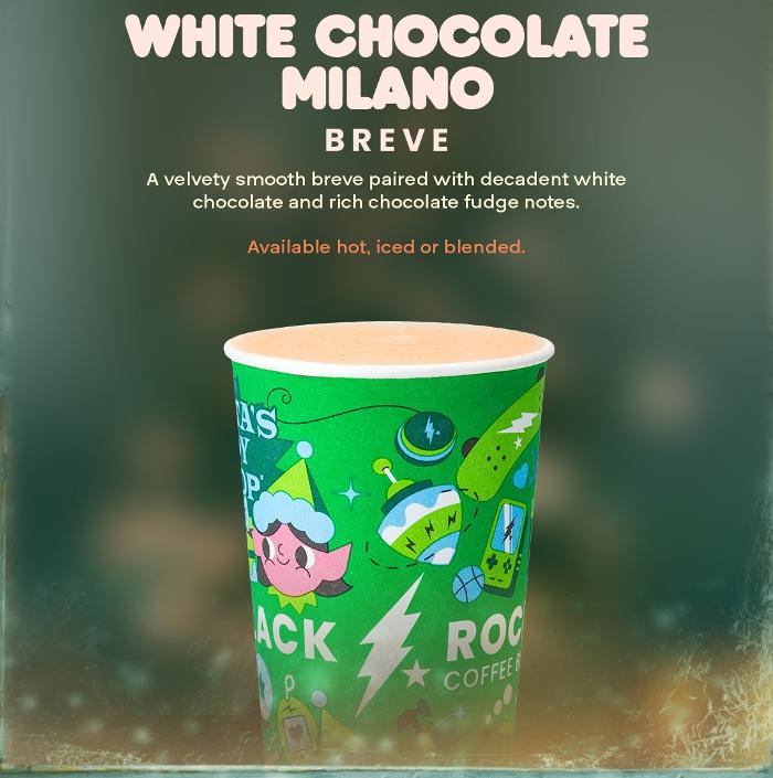 Black Rock Coffee Bar Image