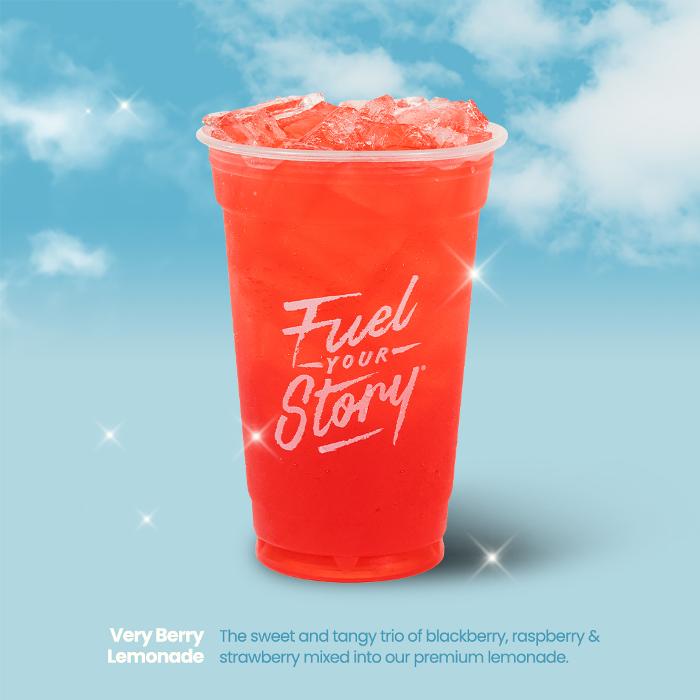 Black Rock Coffee Bar Image