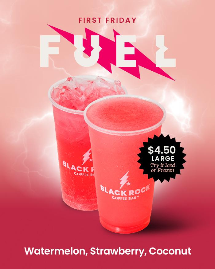 Black Rock Coffee Bar Image