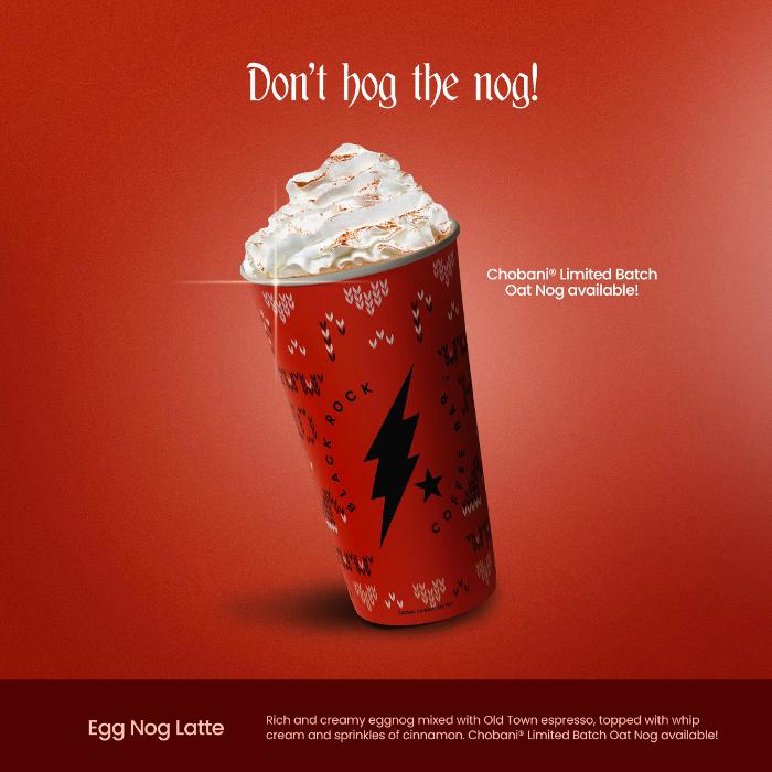 Black Rock Coffee Bar Image