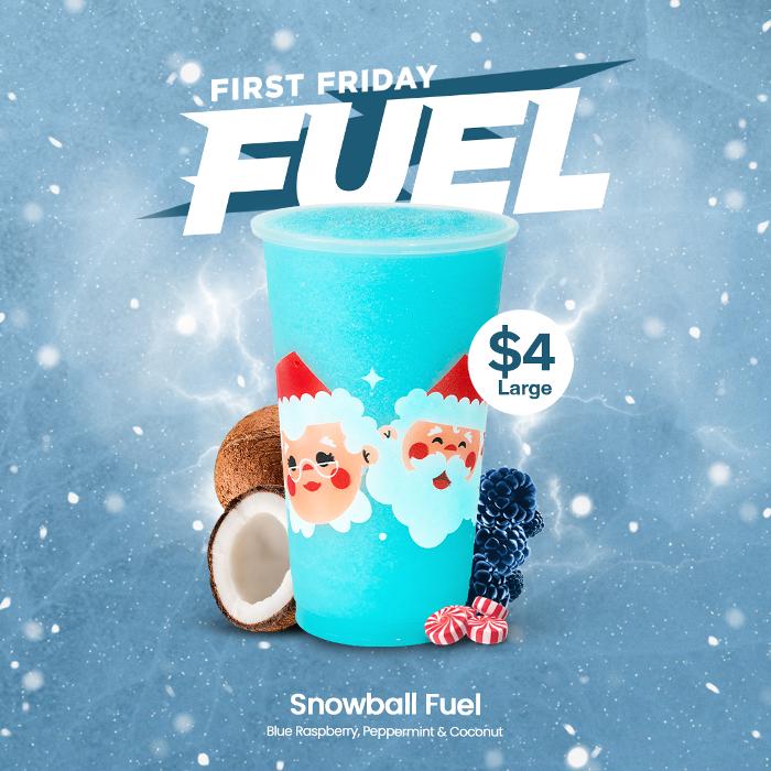 Black Rock Coffee Bar Image