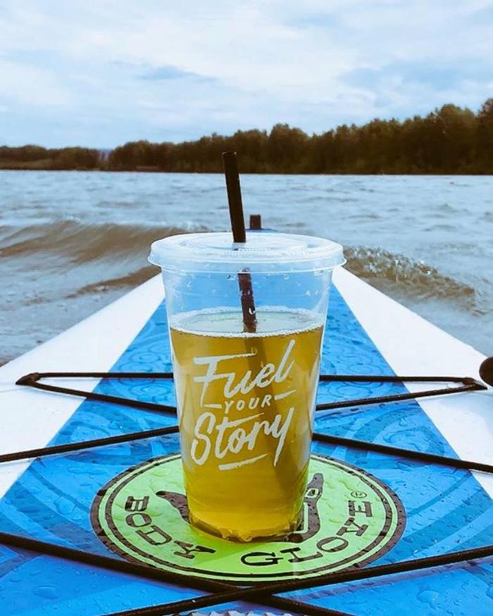 Black Rock Coffee Bar Image