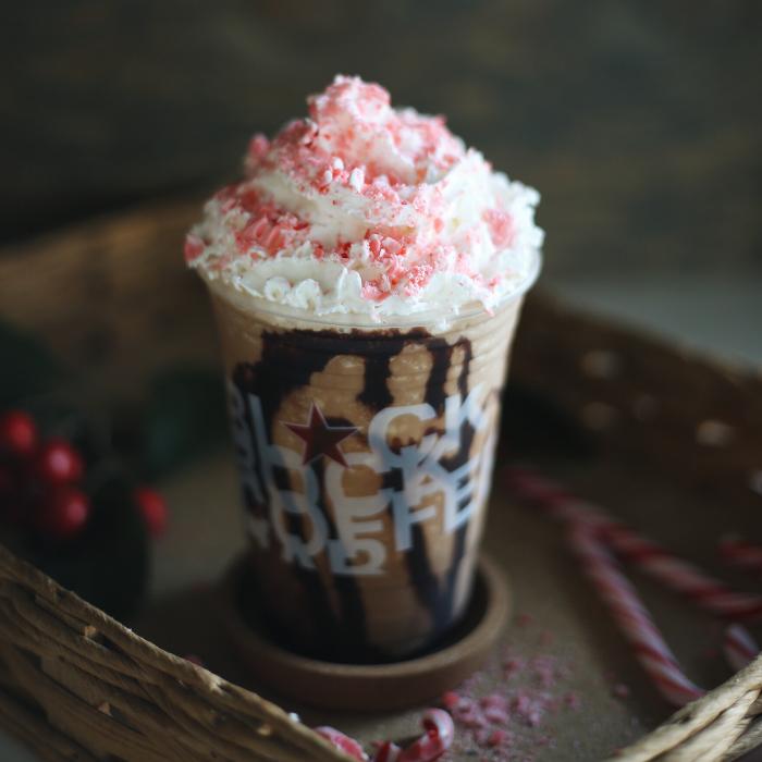 Black Rock Coffee Bar Logo