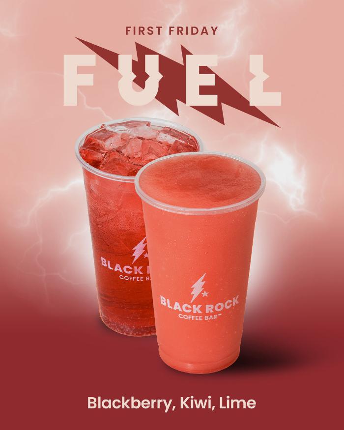 Black Rock Coffee Bar Image