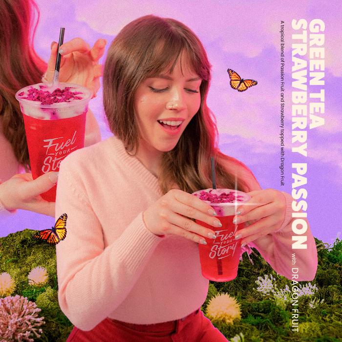 Black Rock Coffee Bar Image