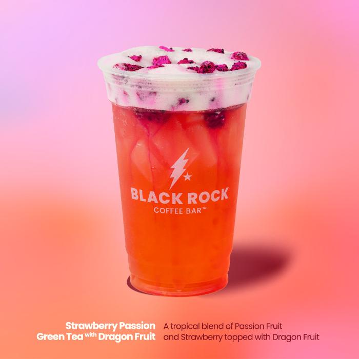 Black Rock Coffee Bar Image