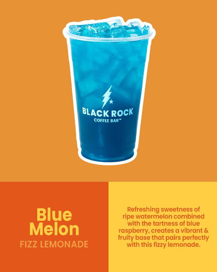 Black Rock Coffee Bar Image