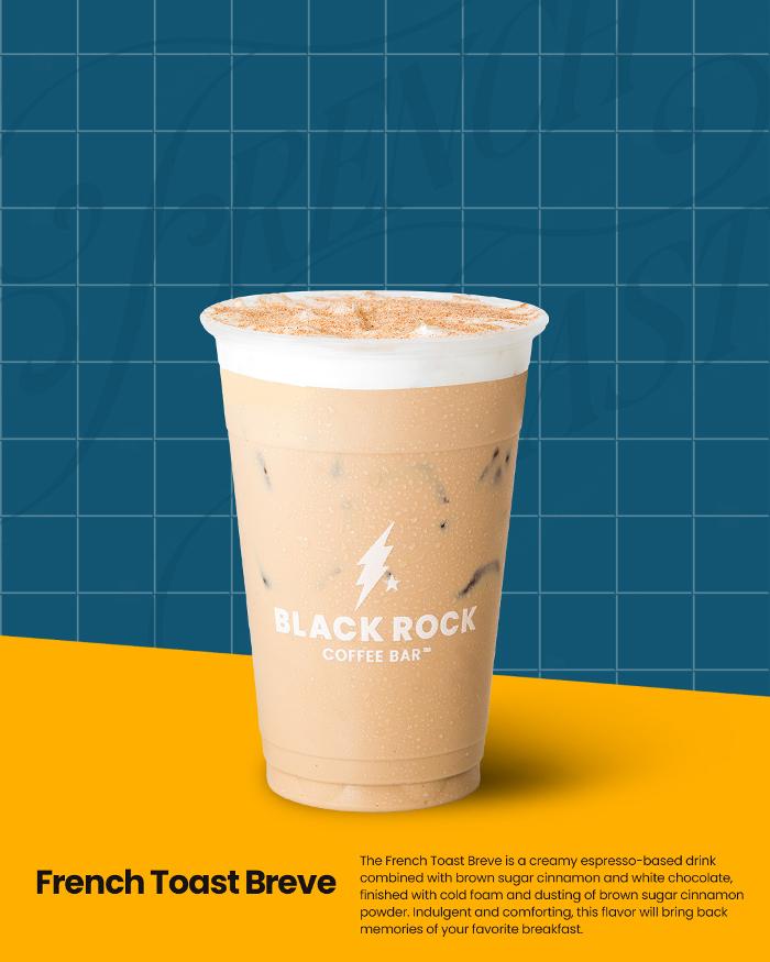 Black Rock Coffee Bar Image