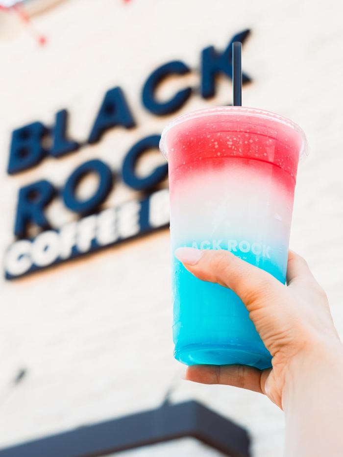 Black Rock Coffee Bar Image