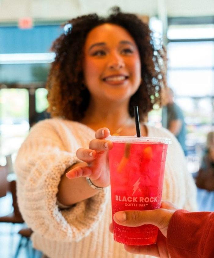 Black Rock Coffee Bar Image