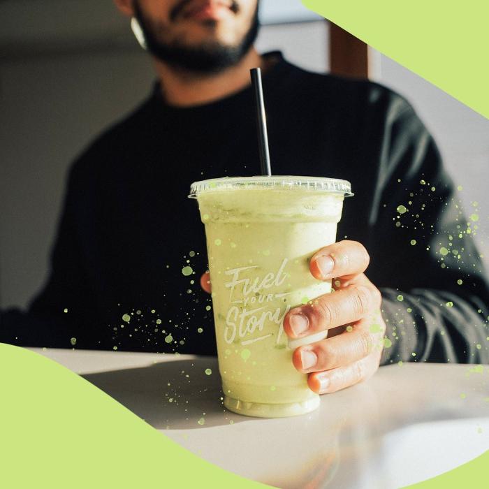 Black Rock Coffee Bar Image