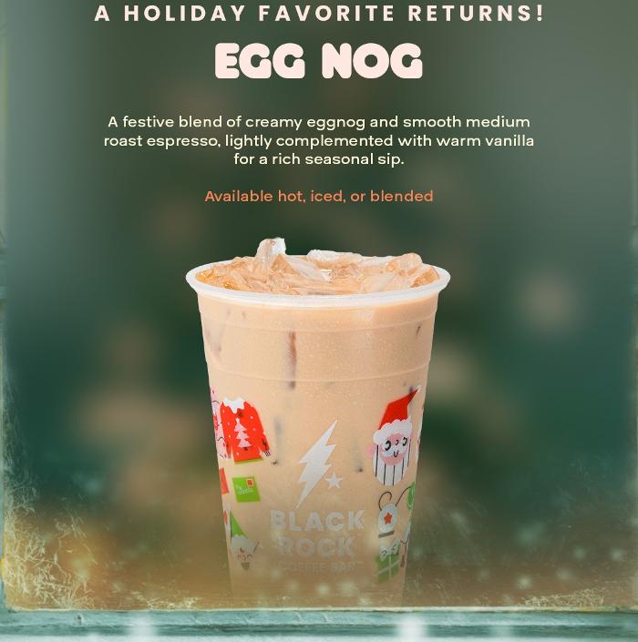 Black Rock Coffee Bar Image