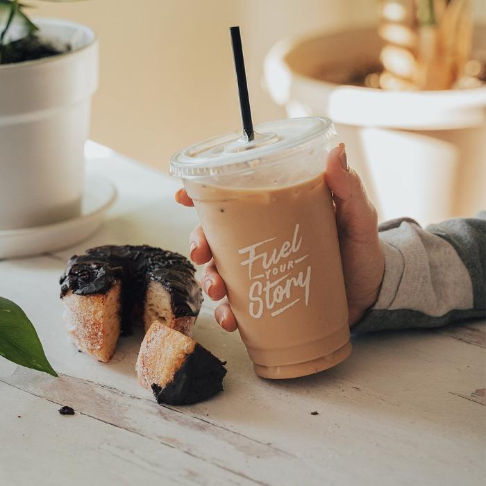 Black Rock Coffee Bar Image