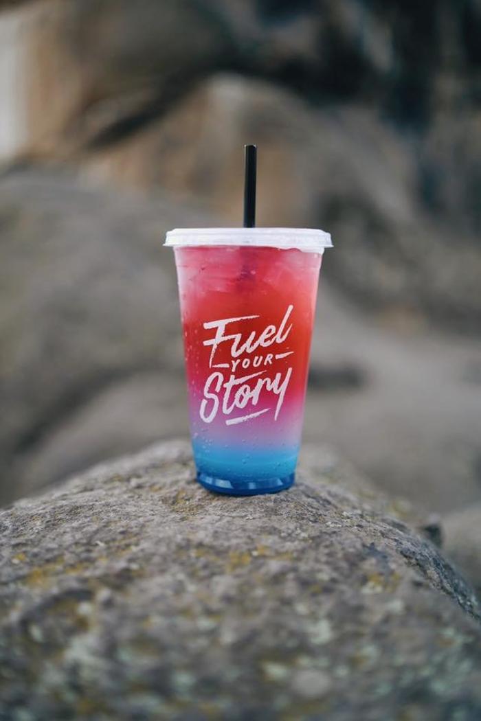 Black Rock Coffee Bar Image