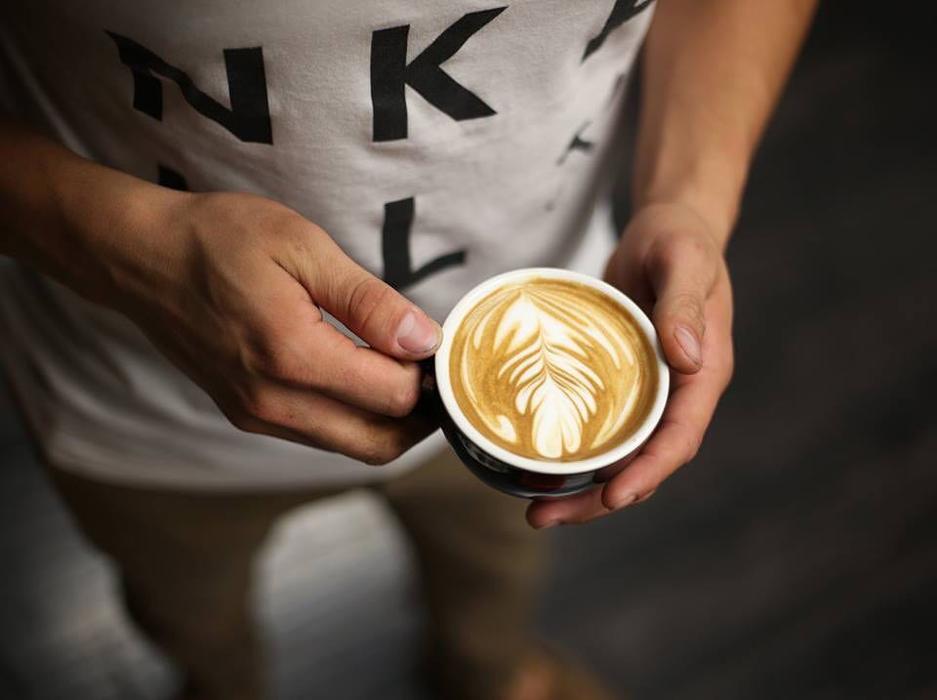 Black Rock Coffee Bar Image