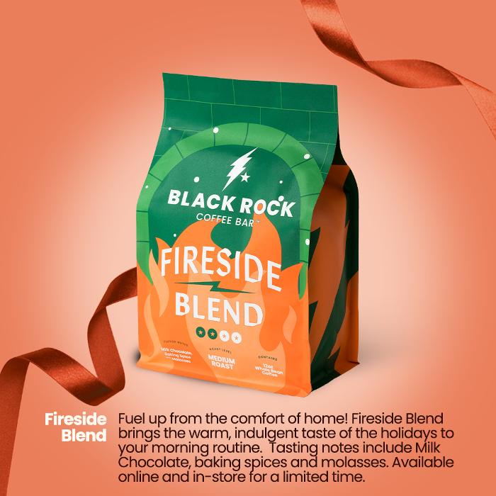 Black Rock Coffee Bar Image