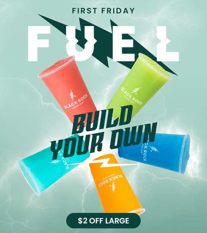 Black Rock Coffee Bar Image