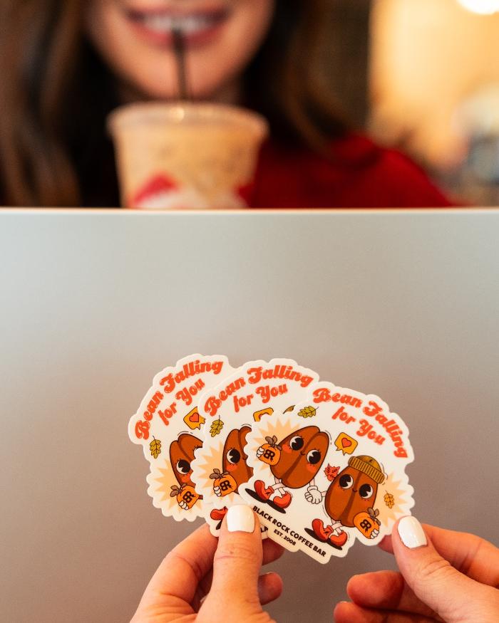 Black Rock Coffee Bar Image