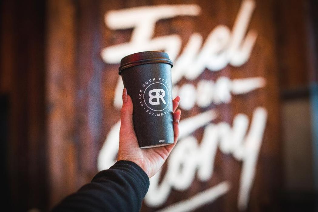 Black Rock Coffee Bar Image