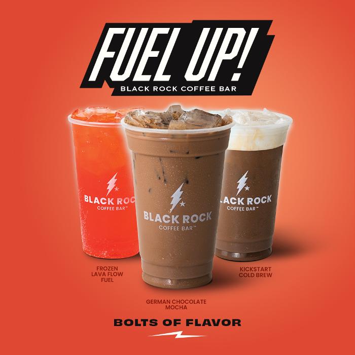 Black Rock Coffee Bar Image