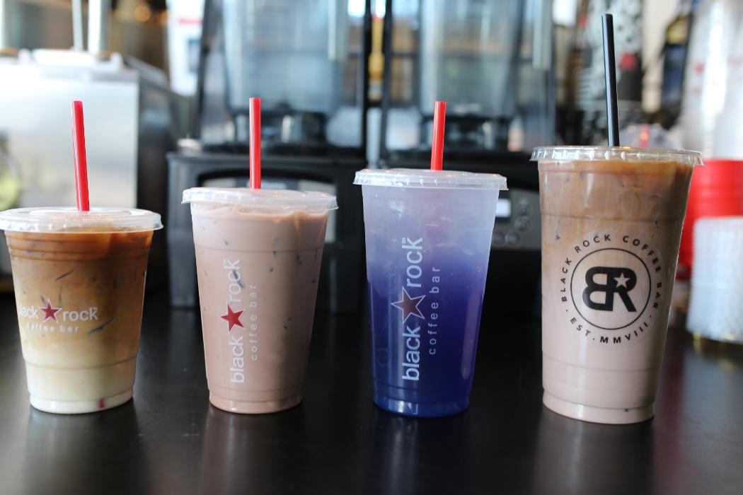 Black Rock Coffee Bar Image