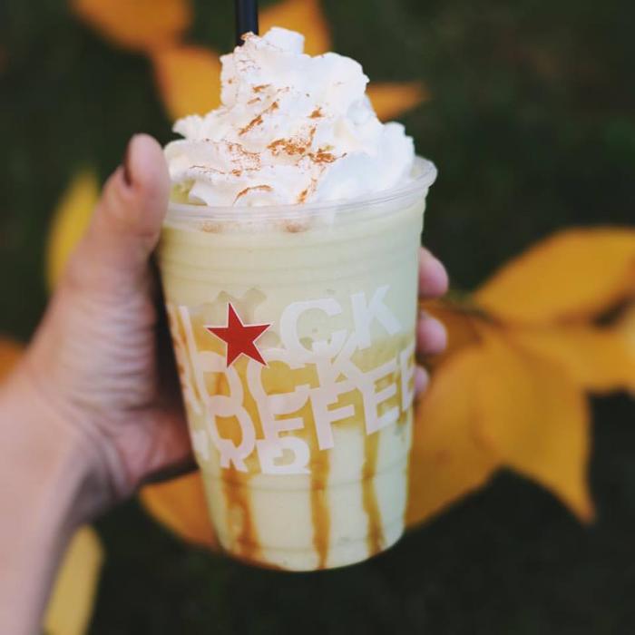 Black Rock Coffee Bar Image