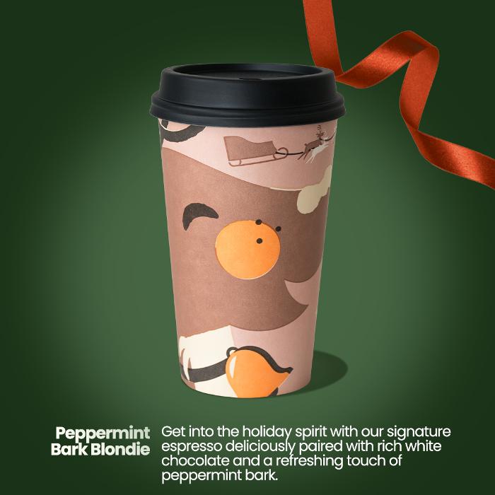 Black Rock Coffee Bar Image