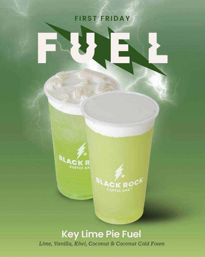 Black Rock Coffee Bar Image