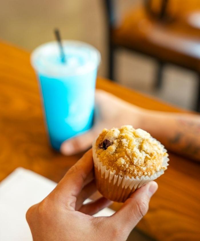 Black Rock Coffee Bar Image