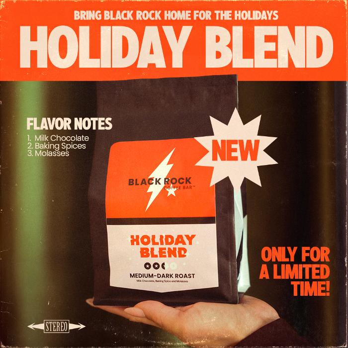 Black Rock Coffee Bar Image