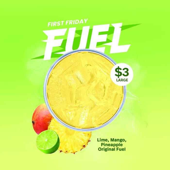 Black Rock Coffee Bar Image