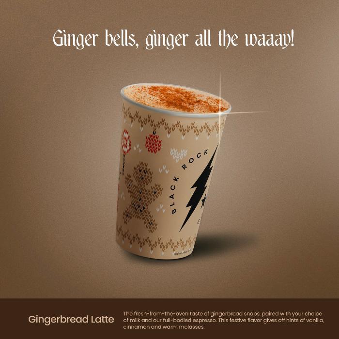 Black Rock Coffee Bar Image