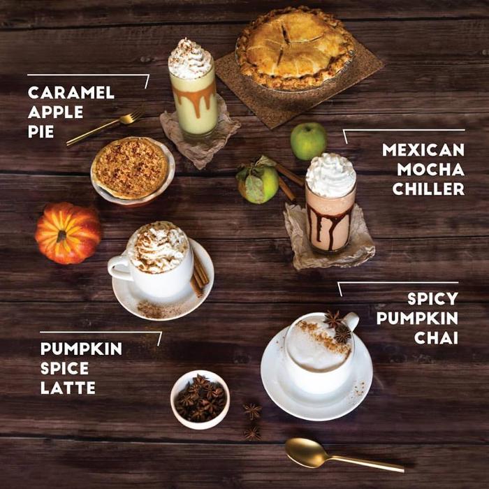 Black Rock Coffee Bar Image