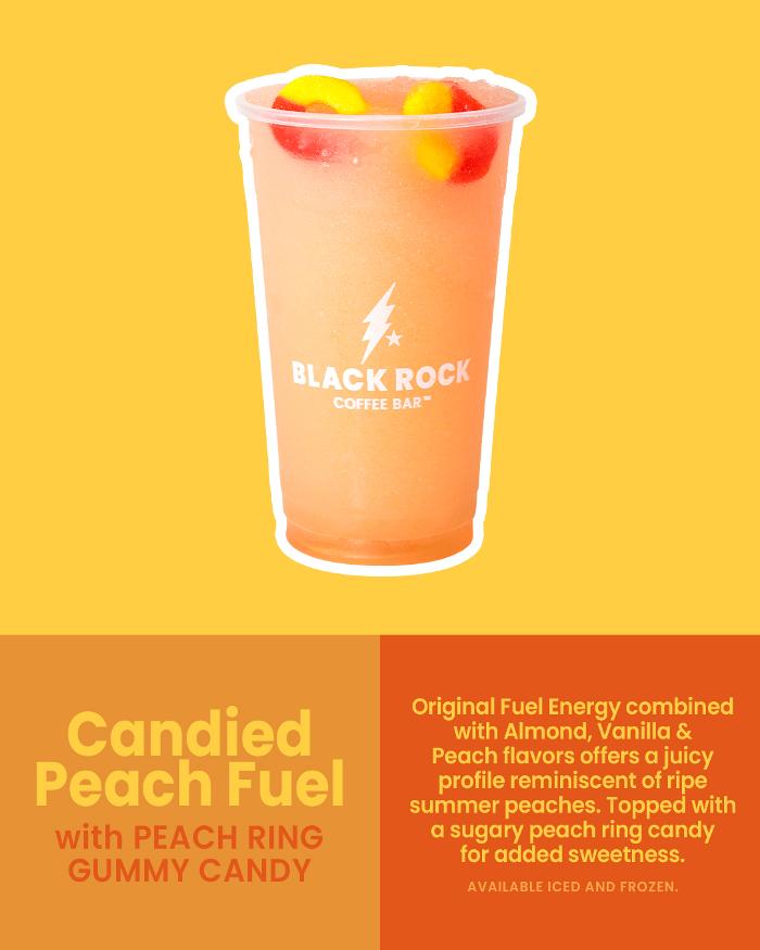 Black Rock Coffee Bar Image