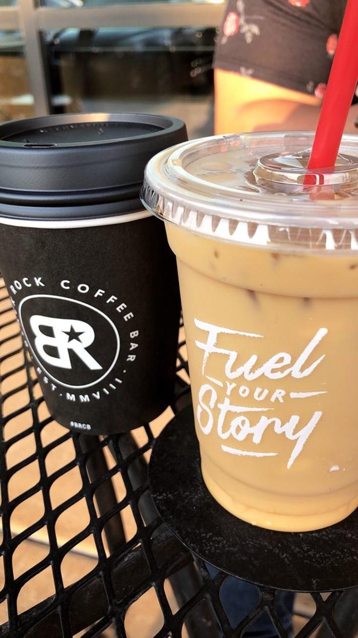 Black Rock Coffee Bar Image